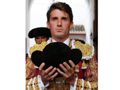 Alfonso Cadaval debuta este domingo en México