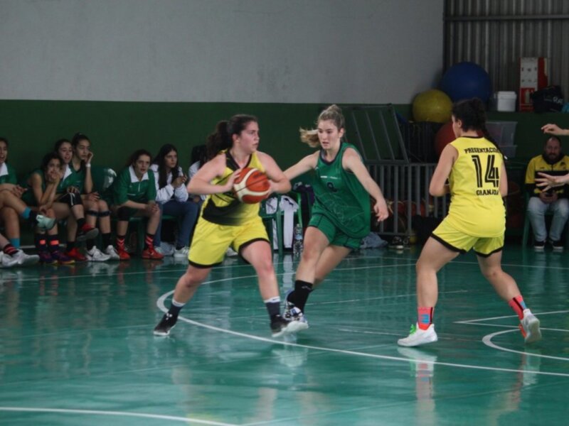 El Club Náutico busca los cuartos de final en los play off de Primera Nacional