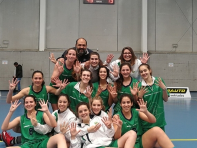 El Club Náutico saca pasaporte para los cuartos de final en los play off de Primera Nacional