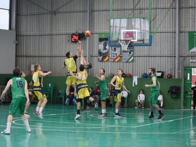 Cara y cruz parar el Club Náutico en los cruces de Primera Nacional