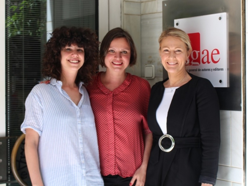 La Fundación SGAE y el ciclo Nocturama renuevan su defensa de la escena musical alternativa en 2018