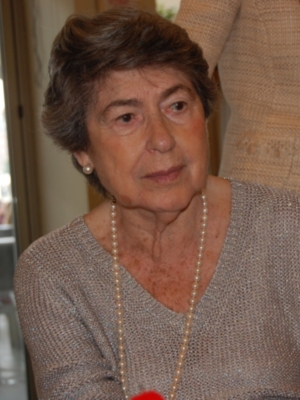 Obituario: Carmen Martínez Rodríguez, primera diputada del Parlamento Andaluz