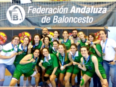El Club Náutico se despide con victoria del Campeonato de España júnior femenino
