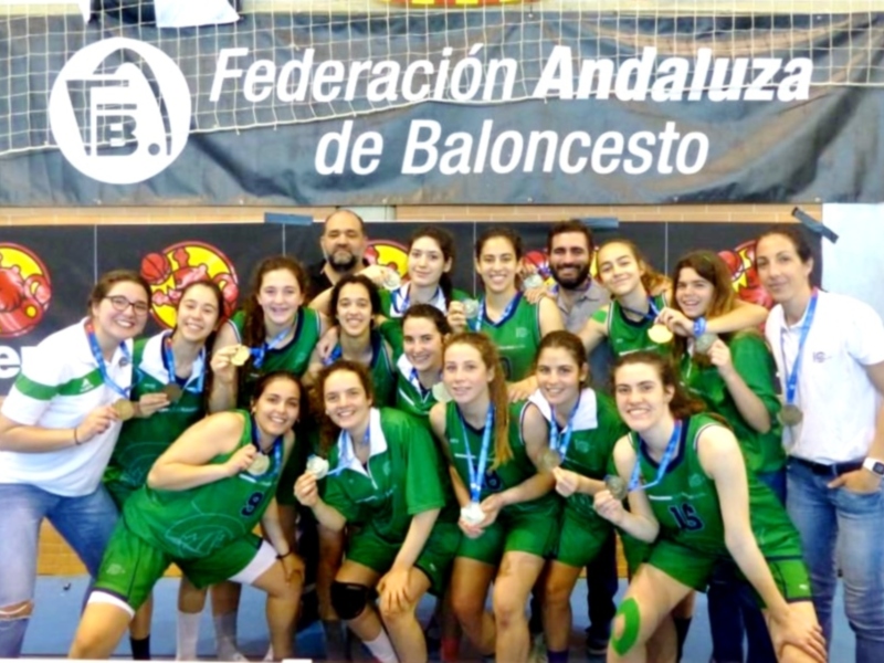 El Club Náutico se despide con victoria del Campeonato de España júnior femenino