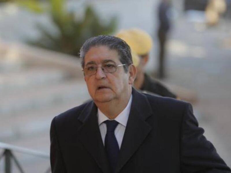 Primeras elecciones al Colegio de Abogados sin José Joaquín Gallardo como candidato en 24 años