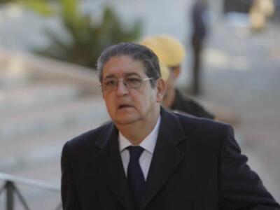 Primeras elecciones al Colegio de Abogados sin José Joaquín Gallardo como candidato en 24 años