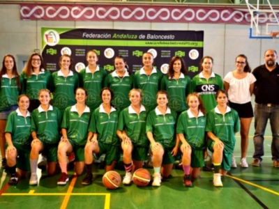 El Náutico Sevilla inicia el curso en Primera Nacional femenina