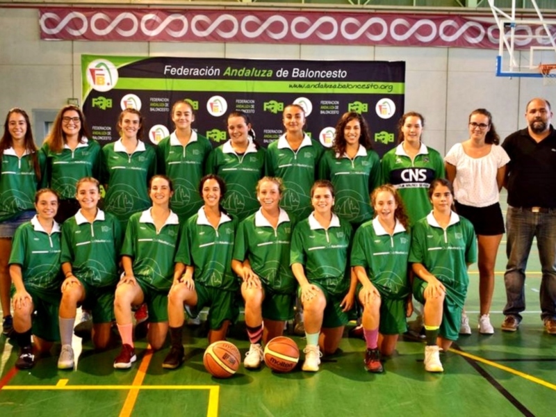 El Náutico Sevilla inicia el curso en Primera Nacional femenina