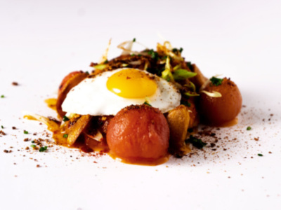 Llega la Semana del Atún a Sevilla