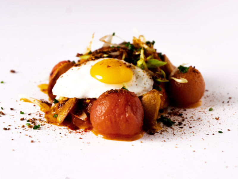 Llega la Semana del Atún a Sevilla