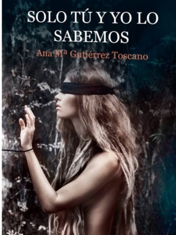 La Biblioteca Provincial de Huelva escenario este martes 30 de la presentación de la tercera novela de Ana María Gutiérrez Toscano