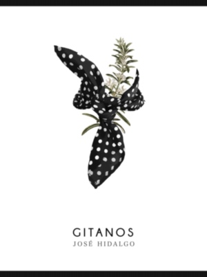 "Gitanos", la nueva colección de José Hidalgo, se presenta en We Love Famenco 2019