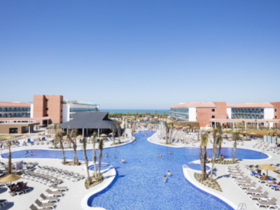 Best	Hotels	presentará	en	exclusiva	en	FITUR su	nuevo	complejo	en	el	Caribe •