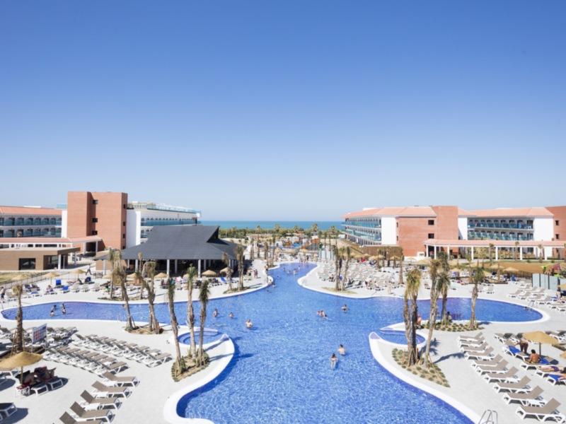 Best	Hotels	presentará	en	exclusiva	en	FITUR su	nuevo	complejo	en	el	Caribe •