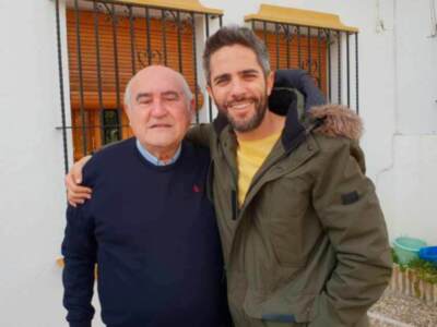 Roberto Leal pide una calle para Sánchez Araujo en Alcalá