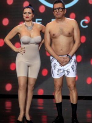 La 33 edición de la Gala de los Premios Goya se celebró en Sevilla.