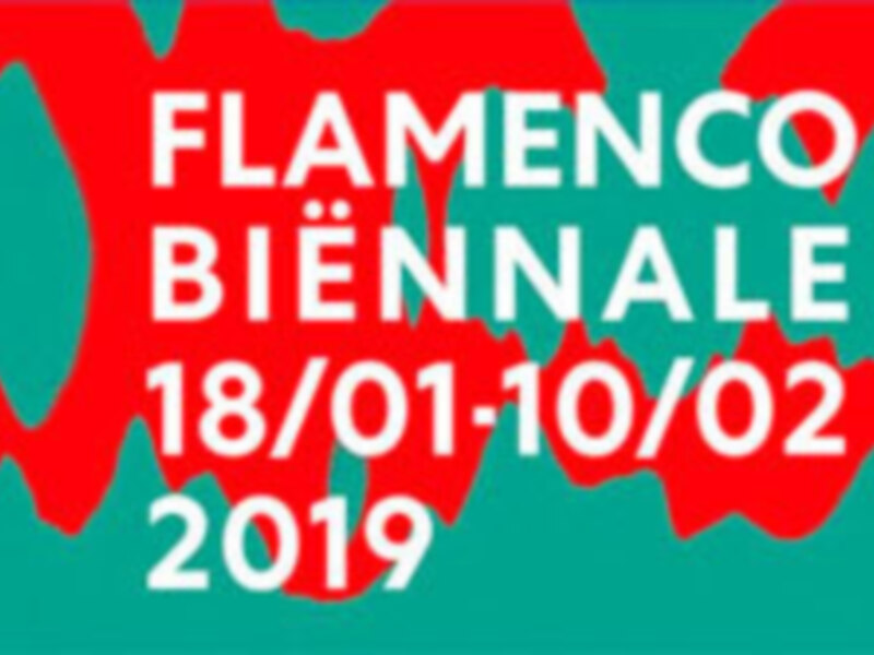 La guitarra de David Carmona y el cante de Kiki Morente, junto a Fundación SGAE en la Bienal de Flamenco de Países Bajos