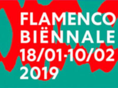 La guitarra de David Carmona y el cante de Kiki Morente, junto a Fundación SGAE en la Bienal de Flamenco de Países Bajos