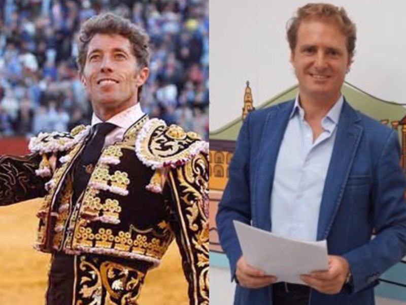 Manuel Escribano será apoderado