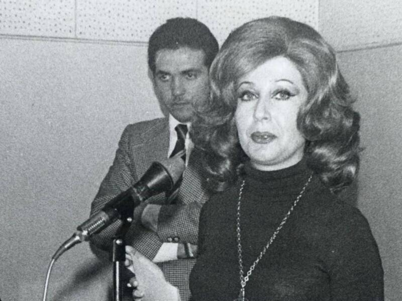 Fallece Marisa Carrillo, histórica locutora de Radio Sevilla
