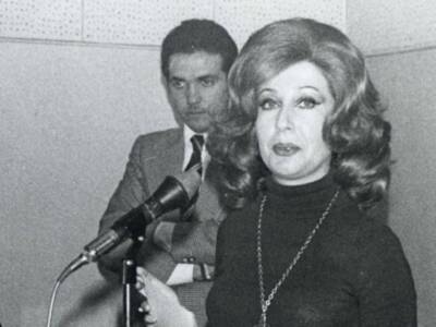 Fallece Marisa Carrillo, histórica locutora de Radio Sevilla