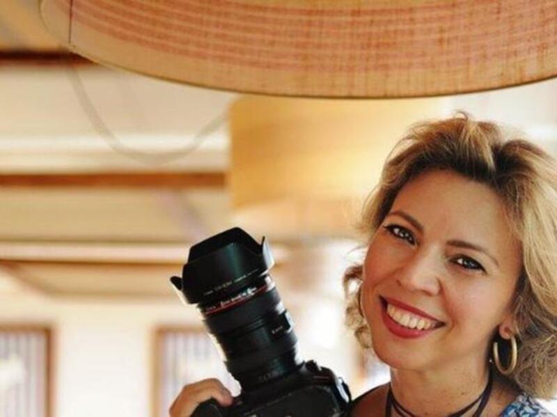 Javier de Montini escribe sobre Anónimos Infinitos de Marina Bernal