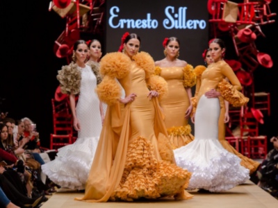 La Pasarela Flamenca Jerez Tío Pepe, alcanza su máximo esplendor en su XII Edición
