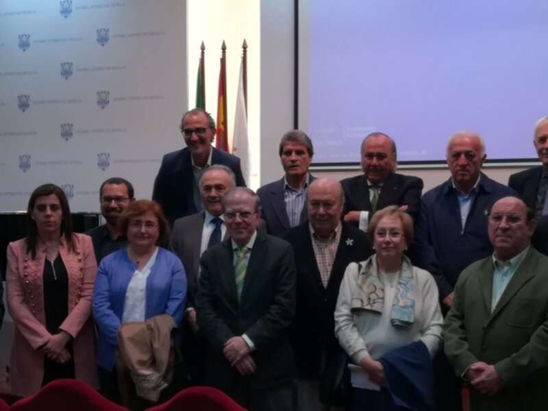 Homenaje a Manuel Simó, esencia del Manquepierda