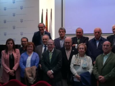 Homenaje a Manuel Simó, esencia del Manquepierda