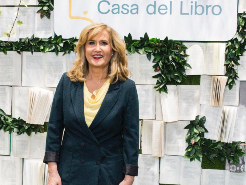 Casa del Libro Gran Vía celebra su evento de reapertura coincidiendo con la llegada de la primavera
