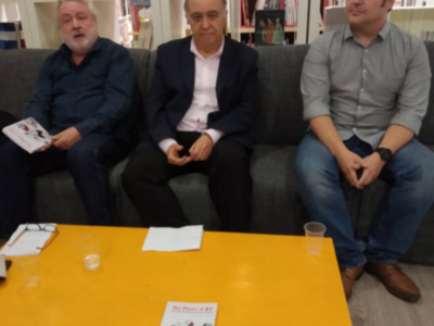 La digitalización, el tsunami que cambió las redacciones en Andalucía