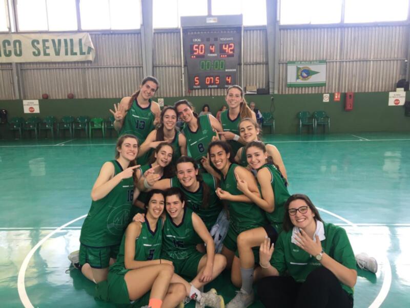 El Club Náutico se anota el primer asalto de octavos ante el Presentación granadino