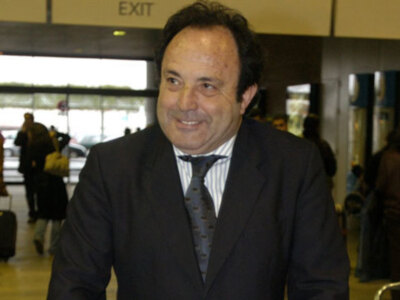 Fallece Gregorio Conejo, directivo del Betis en varias etapas