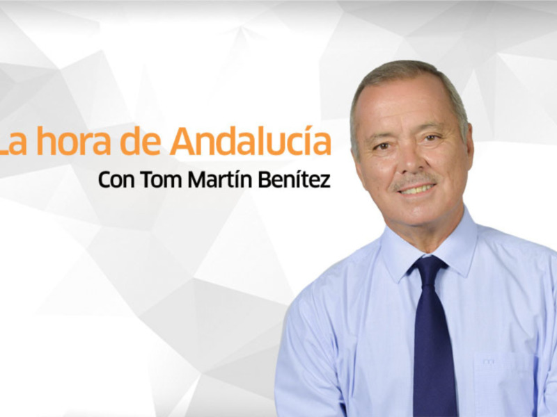 "La Hora de Andalucía", de Canal Sur Radio, este viernes desde Gibraltar