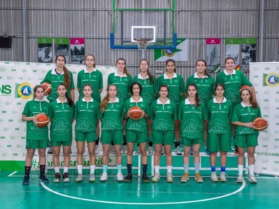 El Náutico Sevilla, a por el billete para cuartos de Primera Nacional femenina