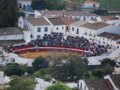Higuera de la Sierra acogerá el Encuentro Internacional de Aficionados Prácticos el próximo 1 de mayo