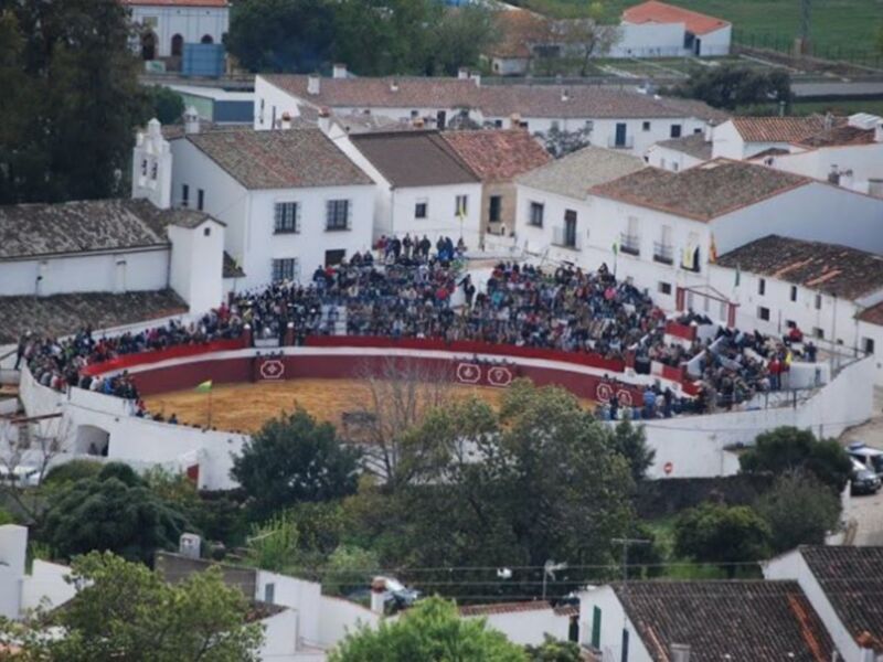 Higuera de la Sierra acogerá el Encuentro Internacional de Aficionados Prácticos el próximo 1 de mayo