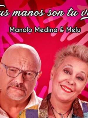 TUS MANOS SON TU VOZ, el reconocimiento de Manolo Medina y Melu a la comunidad sorda.