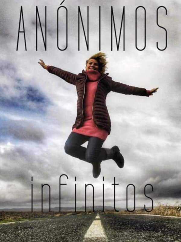 Crónica de Clara Guzmán sobre Anonimos Infinitos en Telemoda