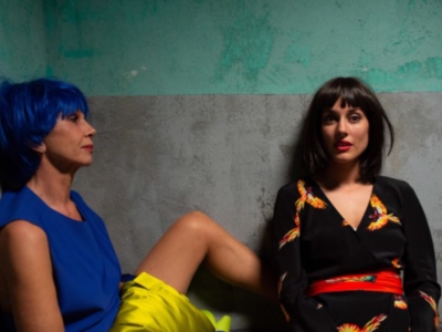 RTVE participa en ‘La lista’, una road movie con Victoria Abril, María León y Silvia Alonso