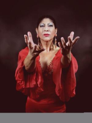 La Olavide convoca en sus cursos de verano "Aportación y visibilización de la mujer en el flamenco",  los días 3, 4 y 5 de julio en Carmona