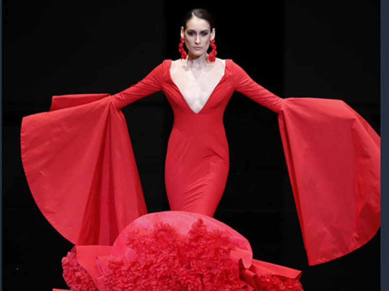 En 2020 celebración del I SIMOF Madrid