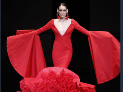 En 2020 celebración del I SIMOF Madrid