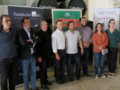 La Fundación SGAE estrecha lazos con el Monkey Weekend que se inaugura el día 14 con el cartel de 'No hay entradas'