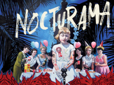 El 15º Nocturama ya está a punto con el apoyo de la Fundación SGAE en las propuestas emergentes