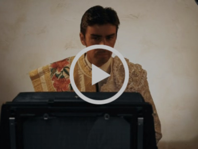 Miguel Ángel Perera "Madrid ha sido la plaza que siempre ha marcado mi carrera»