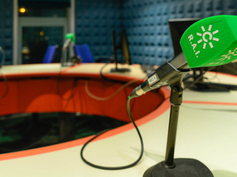 Radio Andalucía Información (RAI) amplia su programación con más información y nuevos programa temáticos