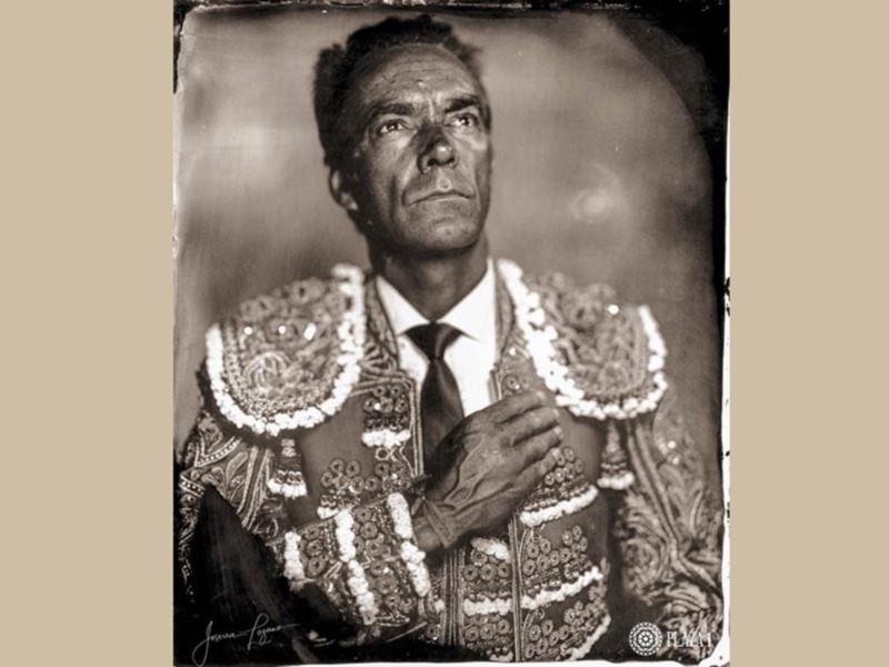 ““El Cid” Nunca  he dicho no a Madrid”