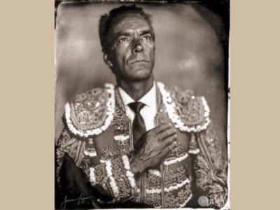 ““El Cid” Nunca  he dicho no a Madrid”