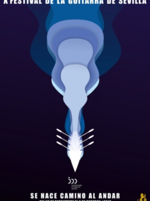 La Fundación SGAE apoya el X Festival de la Guitarra de Sevilla que se celebra hasta el 5 de octubre